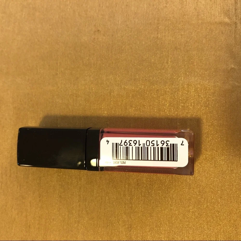Laura Mercier Lip Glace LipGloss In Baby Doll 2.8g